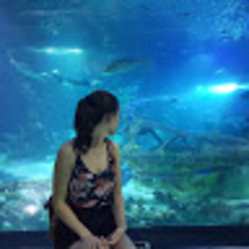 Meet your Posher, Jenna